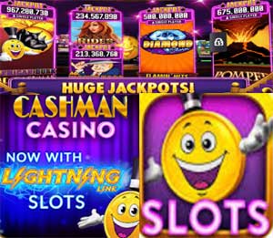 How to get free coins on got slots